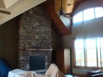 Mantel Shelf 10 small