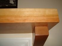 Mantel Shelf 12 small
