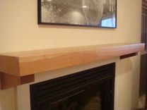 Mantel Shelf 3 small