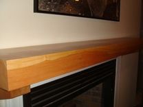 Mantel Shelf 13 small