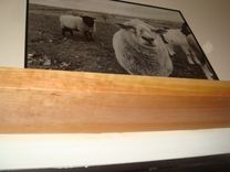 Mantel Shelf 14 small