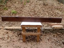 Mantel Shelf 15 small