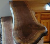 Walnut Slab Bar Tops, Counters 9 small