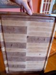 Maple End Grain Chopping Board, Butcher Block, Island 12 small
