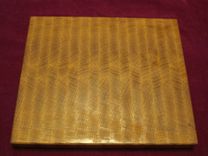 Oak End Grain Chopping Board, Butcher Block, Island 10 small