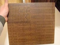 Oak End Grain Chopping Board, Butcher Block, Island 9 small