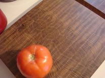 Oak End Grain Chopping Board, Butcher Block, Island 7 small