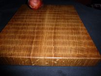 Oak End Grain Chopping Board, Butcher Block, Island 5 small