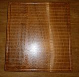 Oak End Grain Chopping Board, Butcher Block, Island 3 small