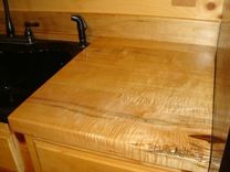 Ambrosia Maple Counter Tops 1 small