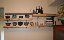 Custom Shelving 3 small