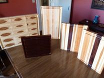 Edge Grain Cutting Board, Carving Board, Food Prep Board, Counter Top 22 small