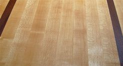 Edge Grain Cutting Board, Carving Board, Food Prep Board, Counter Top 14 small
