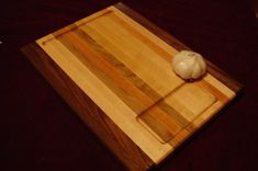 Edge Grain Cutting Board, Carving Board, Food Prep Board, Counter Top 16 small