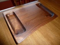 Walnut Cracker Board 5 small