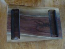 Walnut Cracker Board 3 small