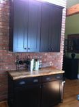 Custom Solid Hardwood Counter Top 5 small