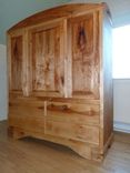 Birch Armoire 1 small