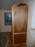 Birch Armoire 18 small