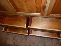 Birch Armoire 11 small
