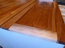 Birch Armoire 14 small
