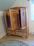 Birch Armoire 2 small