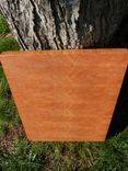 Cherry End Grain Chopping Board, Butcher Block, Island 4 small
