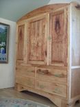 Birch Armoire 20 small