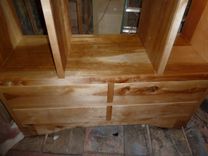 Birch Armoire 13 small