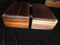 Watch Boxes, Jewelry Boxes 7 small