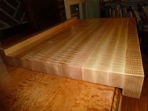Chef's Pastry Board 6 small