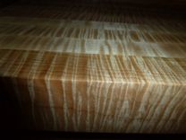 Chef's Pastry Board 4 small