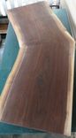 Slab Walnut Wood Counter Top 11 small