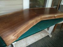 Slab Walnut Wood Counter Top 12 small