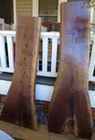 Slab Walnut Wood Counter Top 15 small
