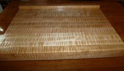 Chef's Pastry Board 5 small