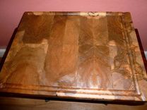 Butcher Block Rare Earth Magnets 1 small
