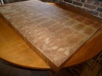 Butcher Block Island Top 4 small
