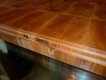 Ambrosia Maple Butcher Block Island Top 5 small