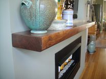 Mantel Shelf 5 small