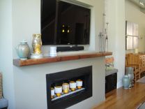 Mantel Shelf 6 small