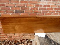 Mantel Shelf 2 small