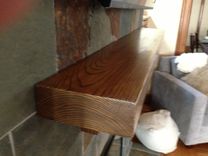 Mantel Shelf 4 small