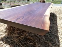 Slab Walnut Wood Counter Top 20 small