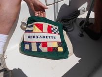 Quilted Bags 1 small