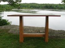 ' Tea House '' Table 1 small
