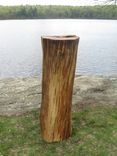 ' Three Faces Of Eve ''   Pedestal 1 small