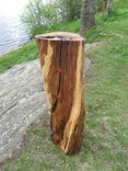 ' Three Faces Of Eve ''   Pedestal 3 small