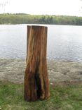 ' Three Faces Of Eve ''   Pedestal 2 small
