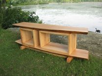 Mc / Squared Bench 2 small